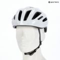 Bike helmet MET Idolo Mips white glossy 13