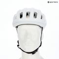 Bike helmet POC Amidal hydrogen white matt 20
