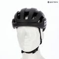 Bike helmet POC Omne Beacon MIPS uranium black matt 15