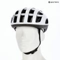 Bike helmet POC Cytal Lite hydrogen white/uranium black matt 7