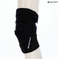 Children's cycling knee pads Endura Singletrack Youth Knee Pads black 7