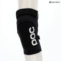 Bicycle knee protectors POC Joint VPD 2.0 uranium black 9