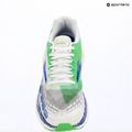 Men's running shoes Joma R.6000 white-royal 10