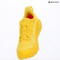 Men's running shoes HOKA Challenger 8 electric lemon/electric lemon 18