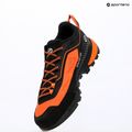 Men's approach shoes SCARPA Rapid LT orange/orange 15