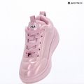 Children's shoes FILA Superbubble F pink lavender 16