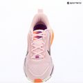 Nike Vomero running shoes 18 pink foam/bright violet/sail/tattoo 14