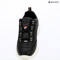 Children's shoes FILA Strada black 13