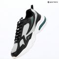 FILA Madrun shoes black/posy green 16