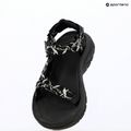 Women's sandals Teva Hurricane XLT 3 marble black 9