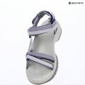 Women's sandals Teva Terra Fi Lite thistle/daybreak multi 9