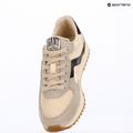 Women's shoes GANT Beja beige/dark brown 16