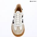 Women's shoes GANT Cuzima white/black 16