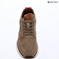 Men's shoes GANT Beeker desert brown 15
