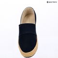 Women's espadrilles GANT Raffiaville marine 16