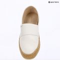 Women's espadrilles GANT Raffiaville off white 16