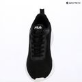 Women's shoes FILA Spitfire black/white 13