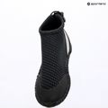 Jetpilot Hi Cut Hydro black/white water shoes 11