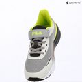 Children's shoes FILA Crusher V sleet/evening primrose 16