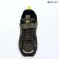 Children's shoes FILA Madrun Velcro olive night 16