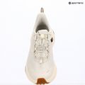 Women's shoes HOKA Transport 2 alabaster/alabaster 18