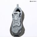 Shoes HOKA Bondi 8 TS Caged washed blue/mineral blue 18