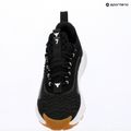 Women's training shoes Under Armour Project Rock 7 black 7