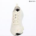 Women's running shoes Brooks Glycerin Flex white/peach/nightlife 7