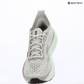 Women's running shoes Brooks Glycerin 23 antarctica/grape/green gecko 7