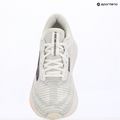 Women's running shoes Brooks Revel Max brightwhite/mulledgrape/peach 5