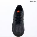 Men's shoes Nike Court Vision Low Next Nature dark obsidian/picante red/dark obsidian 6