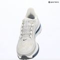 Men's running shoes Nike Pegasus Premium white/hydrogen blue/aluminum/grey fog 9