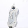 Men's running shoes Nike Vomero Plus white/hydrogen blue/cool grey/grey fog 8