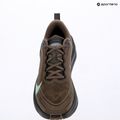Men's running shoes Nike Vomero Plus ironstone/dark smoke grey/quartz patina 8