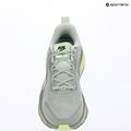 Men's running shoes Nike Vomero 18 light silver/barely volt/college grey 6