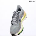 Men's running shoes Nike Pegasus Premium wolf grey/pewter/sail/midnight navy 9