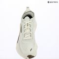 Men's running shoes Brooks Glycerin Flex bluewash/morel/beige 7