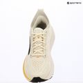 Men's running shoes Brooks Glycerin 23 arctic wolf/angora/orange 7