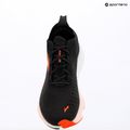 Men's running shoes Brooks Glycerin Flex black/orange 7