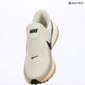 Men's running shoes Nike Revolution 8 EasyOn pale ivory/sail/linen/black spruce 14