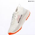 Men's running shoes Nike ACG Zegama Trail summit white/phantom/safety orange/black 16