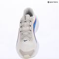 Men's running shoes Nike Downshifter 14 platinum tint/black/white/off noir 13