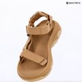 Women's sandals Teva Hurricane XLT 3 tan 14