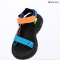 Women's sandals Teva Hurricane XLT 3 bright multi 14