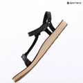 Women's sandals Teva Original Universal Slim Leather black/tan 14