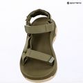 Women's sandals Teva Hurricane XLT 3 burnt olive 12