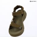 Men's sandals Teva Hurricane XLT 3 dark olive 14