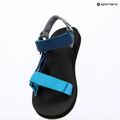 Men's sandals Teva Original Universal blue opal multi 14