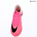 Men's football boots Nike Mercurial Superfly 11 Elite T AG multi color/black 10