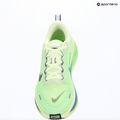 Men's running shoes Nike Vomero Plus volt tint/lime blast/black spruce 14
